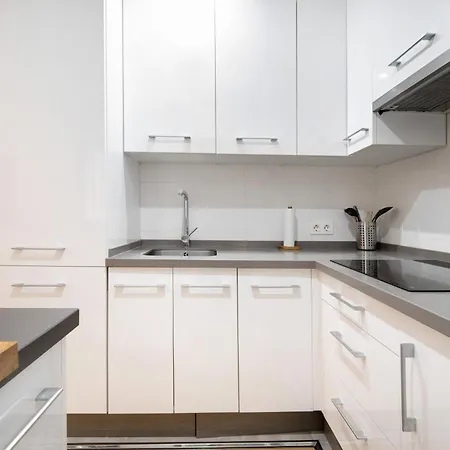 Santa Maria Apartment