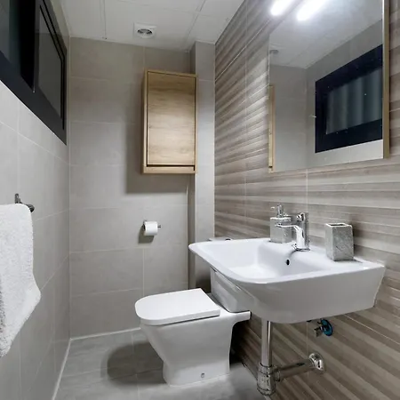 Santa María Apartamento Cádiz