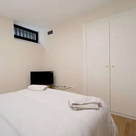 Apartment Santa Maria