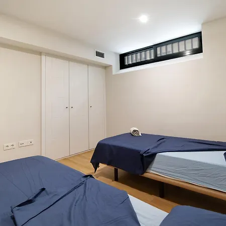 Apartment Santa Maria