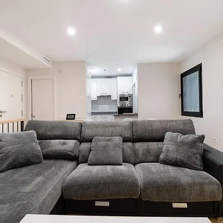 Apartamento Santa María Cádiz