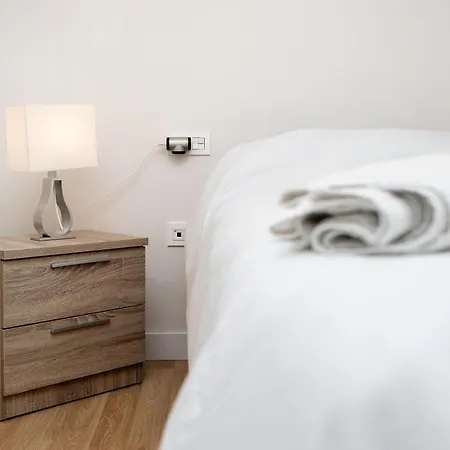 Santa Maria Apartment Cádiz