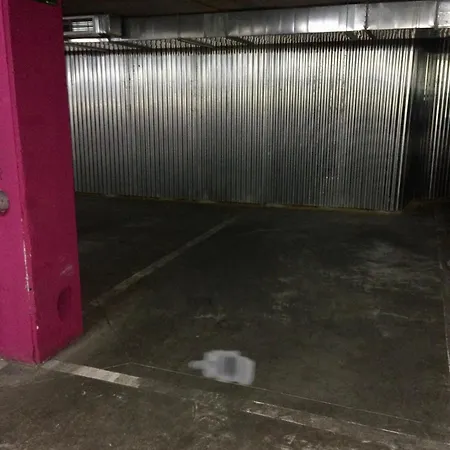 Santa María Apartamento