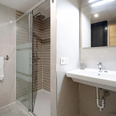 Santa Maria Apartment