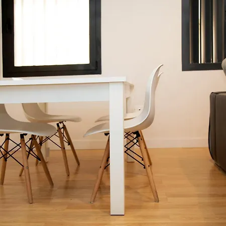 Santa Maria Apartment Cádiz