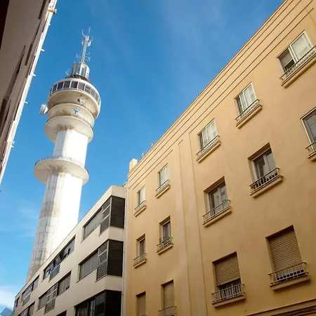 Santa Maria Apartment *