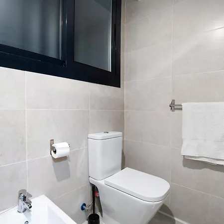 Santa Maria Apartment