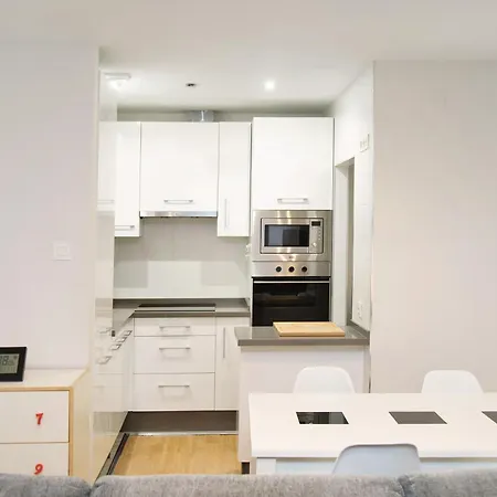 Santa María Apartamento Cádis