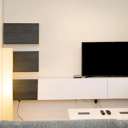 Apartamento Santa María Cádis