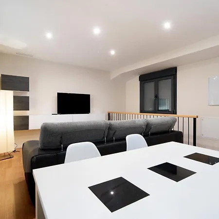 Santa María Apartamento