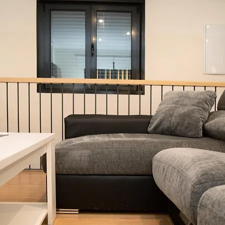 Santa María Apartamento