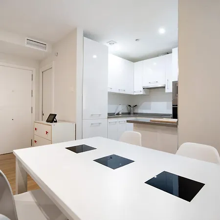 Santa María Apartamento Cádis