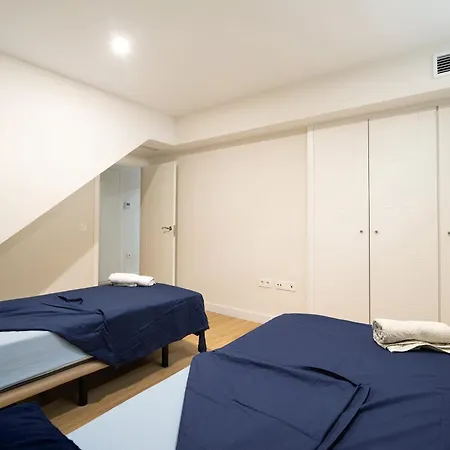 Santa María Apartamento Cádis