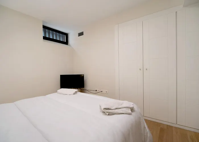 Apartamento Santa María