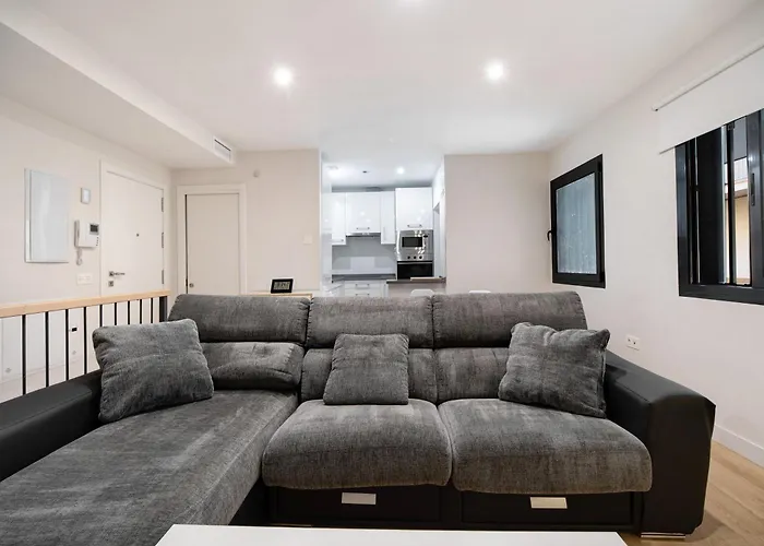 Apartment Santa Maria Cadiz