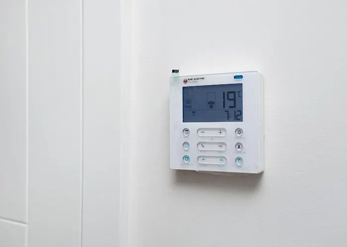 Apartamento Santa María *