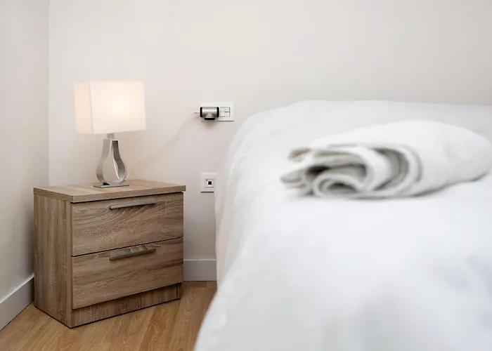 Santa Maria Apartment Cádiz