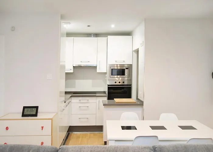 Santa Maria Apartment Cádiz