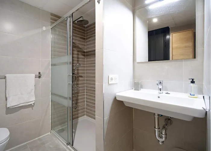 Santa Maria Apartment