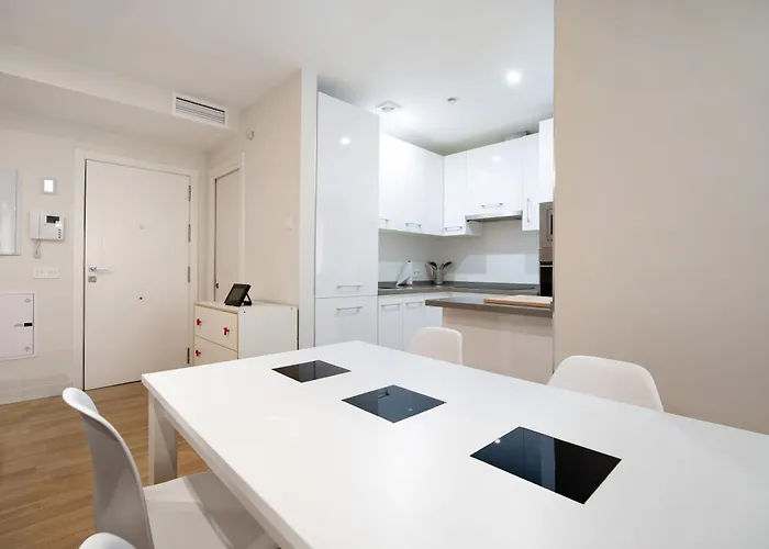 Santa Maria Apartment Cádiz