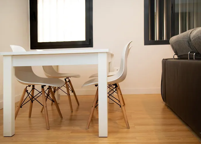 Santa Maria Apartment Cadiz