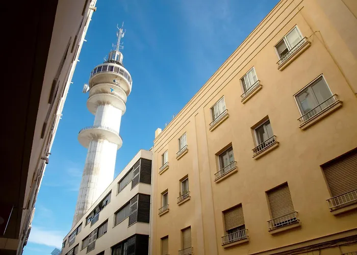 Santa Maria Apartment *