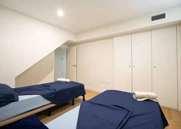 Apartment Santa Maria Cadiz