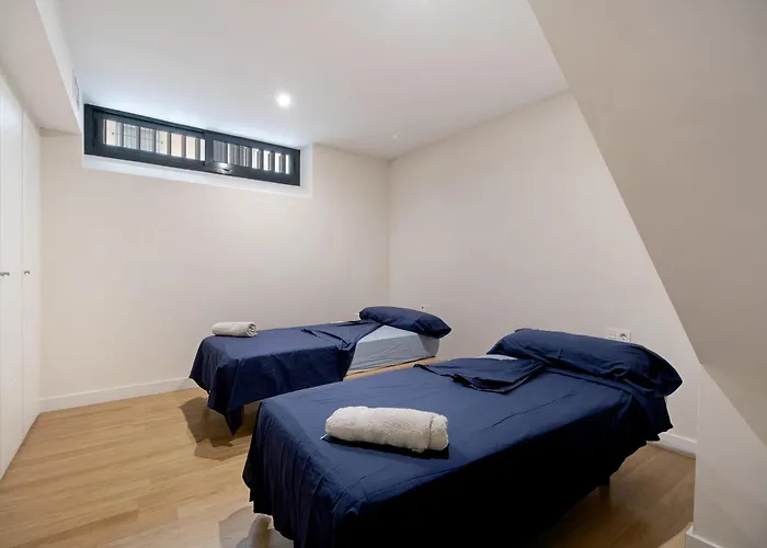 Santa Maria Apartment Cadiz