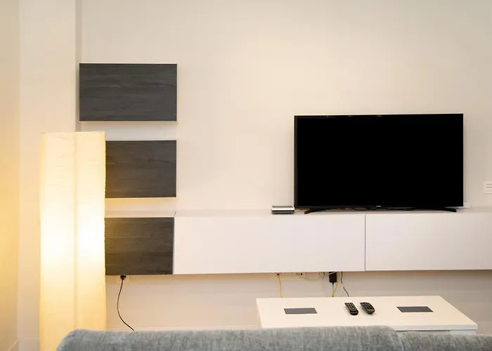 Apartamento Santa María Cádis