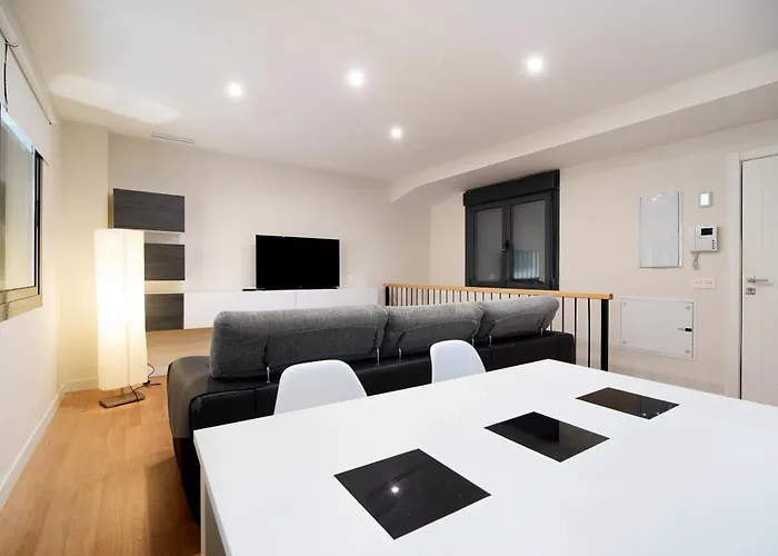 Santa María Apartamento