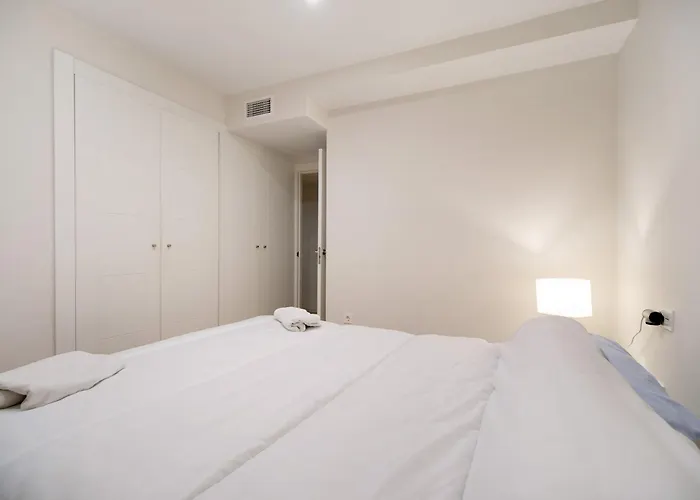 Santa María Apartamento