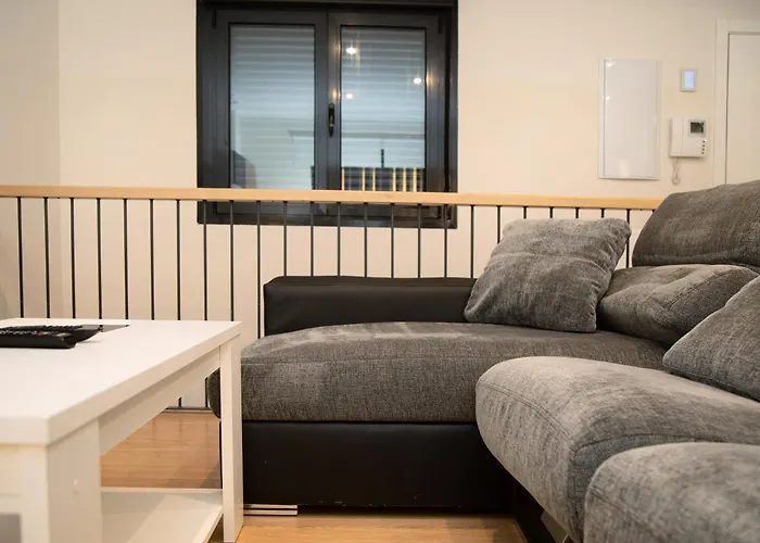 Santa María Apartamento