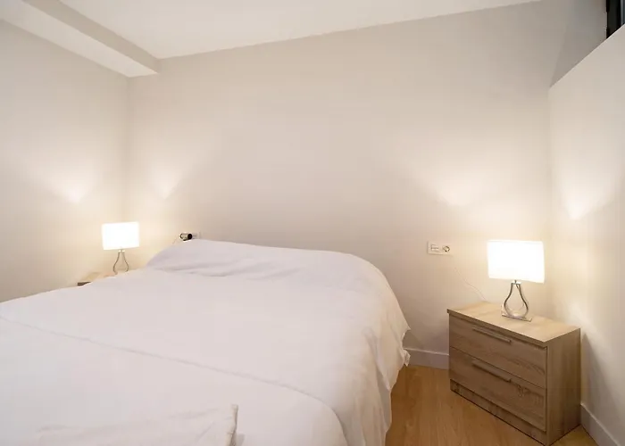 Apartamento Santa María Cádis