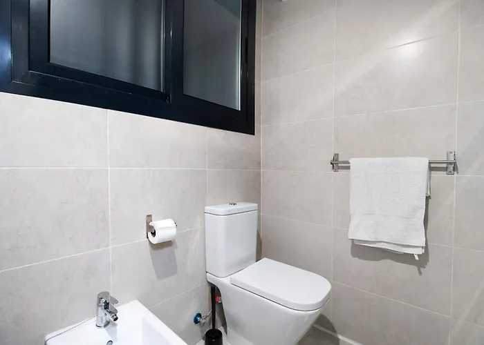 Apartamento Santa María Cádis