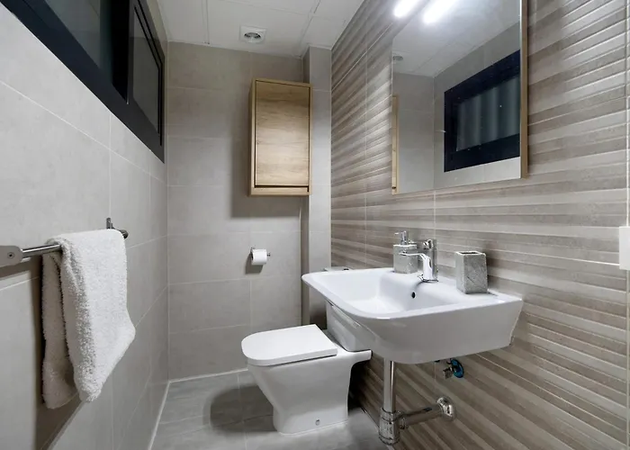 Apartamento Santa María Cádis