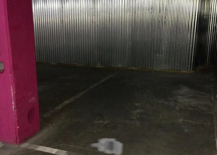 Santa Maria Апартаменты